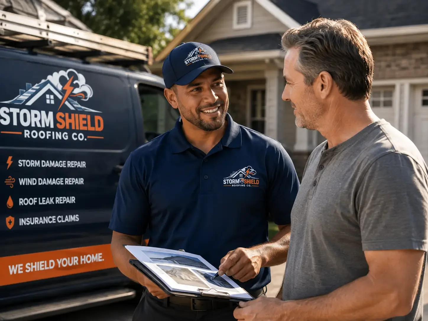 Storm Damage Roof Repair Albany, KY FAQs
